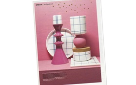 Galleria Normann Copenhagen in the media Bridgitte Mormor
